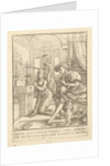 The Nun, from the Dance of Death, 1651 by Wenceslaus Hollar