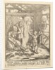 The Child, from the Dance of Death, 1651 by Wenceslaus Hollar