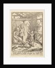 The Child, from the Dance of Death, 1651 by Wenceslaus Hollar
