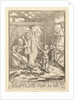 The Child, from the Dance of Death, 1651 by Wenceslaus Hollar
