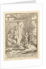 The Child, from the Dance of Death, 1651 by Wenceslaus Hollar