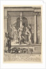 The scourging, 1625-77 by Wenceslaus Hollar
