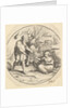 Judah and Tamar, 1640 by Wenceslaus Hollar