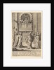 Ecce Homo, 1625-77 by Wenceslaus Hollar