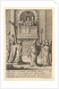 Ecce Homo, 1625-77 by Wenceslaus Hollar