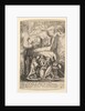 Entombment, 1625-77 by Wenceslaus Hollar