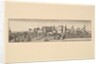Berkshire, with Windsor Castle, after 1666 by Unknown