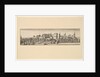 Berkshire, with Windsor Castle, after 1666 by Unknown