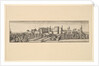 Berkshire, with Windsor Castle, after 1666 by Unknown