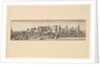 Berkshire, with Windsor Castle, after 1666 by Unknown
