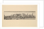 Berkshire, with Windsor Castle, after 1666 by Unknown