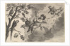 Air, ca. 1647 by Wenceslaus Hollar