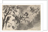 Air, ca. 1647 by Wenceslaus Hollar