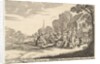 Autumn, 1629 by Wenceslaus Hollar