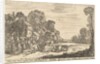 Summer, 1629 by Wenceslaus Hollar