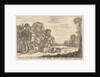 Summer, 1629 by Wenceslaus Hollar