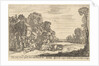 Summer, 1629 by Wenceslaus Hollar