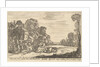 Summer, 1629 by Wenceslaus Hollar