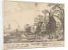 November, 1628-29 by Wenceslaus Hollar