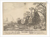 November, 1628-29 by Wenceslaus Hollar