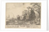 November, 1628-29 by Wenceslaus Hollar