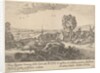 July, 1628-29 by Wenceslaus Hollar