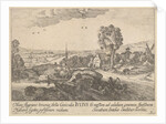 July, 1628-29 by Wenceslaus Hollar