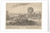 July, 1628-29 by Wenceslaus Hollar