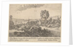 July, 1628-29 by Wenceslaus Hollar