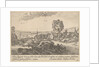 July, 1628-29 by Wenceslaus Hollar