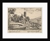 August, 1628-29 by Wenceslaus Hollar