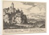 October, 1628-29 by Wenceslaus Hollar