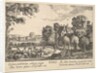 June, 1628-29 by Wenceslaus Hollar
