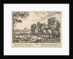 June, 1628-29 by Wenceslaus Hollar