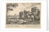 June, 1628-29 by Wenceslaus Hollar