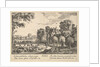 June, 1628-29 by Wenceslaus Hollar