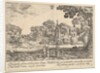 May, 1628-29 by Wenceslaus Hollar