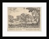 May, 1628-29 by Wenceslaus Hollar