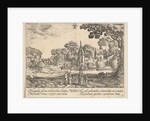 May, 1628-29 by Wenceslaus Hollar