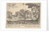 May, 1628-29 by Wenceslaus Hollar