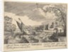 February, 1628-29 by Wenceslaus Hollar