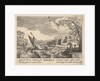 February, 1628-29 by Wenceslaus Hollar