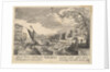 February, 1628-29 by Wenceslaus Hollar