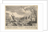 February, 1628-29 by Wenceslaus Hollar