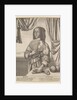 Aestas - Summer, 1641 by Wenceslaus Hollar