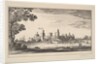 Windsor, after 1644 by Abraham Aubri