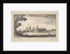Windsor, after 1644 by Abraham Aubri