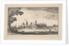 Windsor, after 1644 by Abraham Aubri