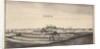 Tootehill fields, 1625-77 by Wenceslaus Hollar