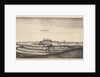 Tootehill fields, 1625-77 by Wenceslaus Hollar